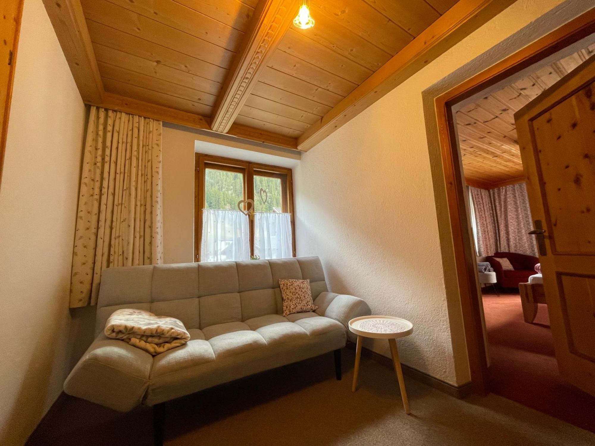 Apart Sonnenheim Kaunertal Exterior photo